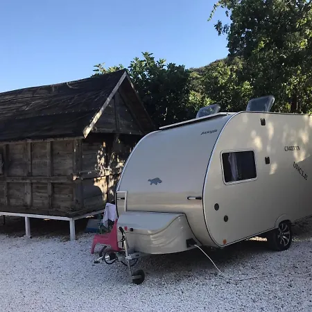 캠프장 Oh Be Camping 칼칸
